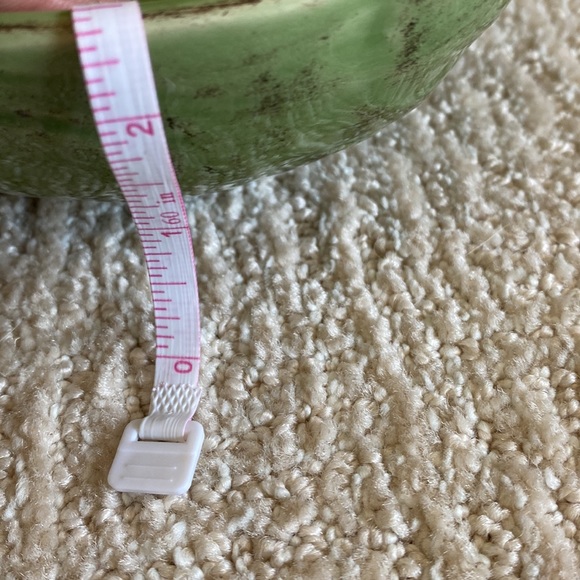 Destinos, S.A. green bowls - Picture 15 of 16